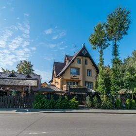 Zagroda Rybacka - Hanka i Jan Morawscy