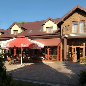 Ośrodek Stary Młyn