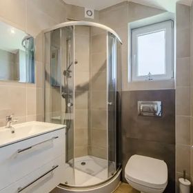 Pokoje gościnne / apartamenty Monika Budda