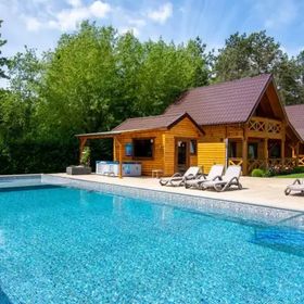 Ośrodek wczasowy Bosman