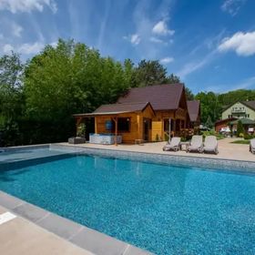 Ośrodek wczasowy Bosman