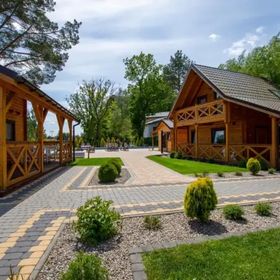 Ośrodek wczasowy Bosman