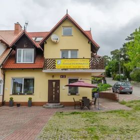 Pokoje Gościnne Elżbieta