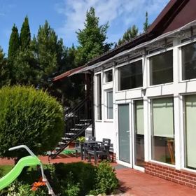 Apartamenty letniskowe