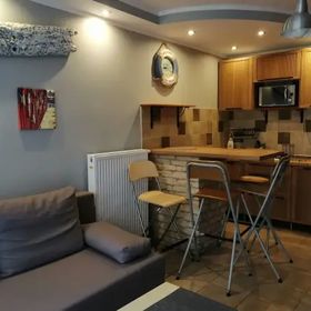 Pokoje Gościnne Hortensja