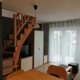 Pokoje Gościnne Hortensja