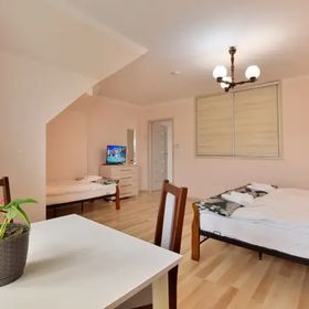 Noclegi pod Magnolią