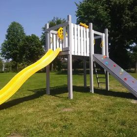 Domki Letniskowe Do-Iwi 