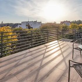 Dla Przyjaciół - Apartamenty