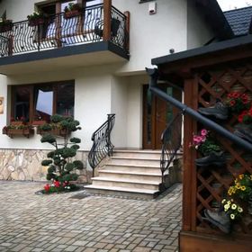 Szczawnicka Hacjenda