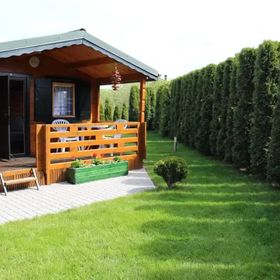 Domki letniskowe Złote Piaski 