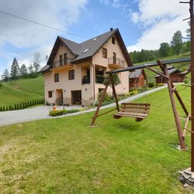 Pokoje gościnne przy stoku