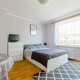 Pokoje Gościnne Wojciech