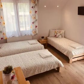 Pokoje Gościnne Lena