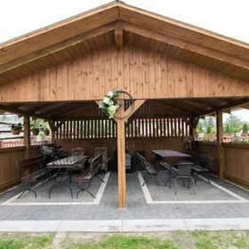 Agroturystyka - NA SKRAJU LASU