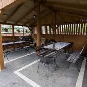 Agroturystyka - NA SKRAJU LASU