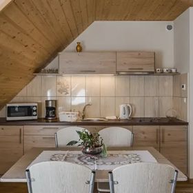 Apartament Kwiatowy