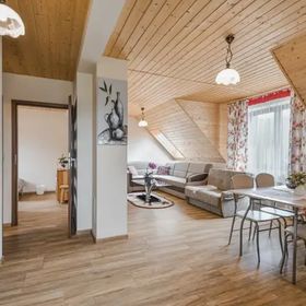 Apartament Kwiatowy