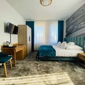 Dom Gościnny Mikołajek