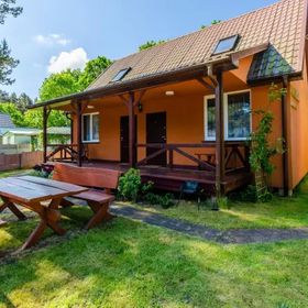 Domek Letniskowy Natalia