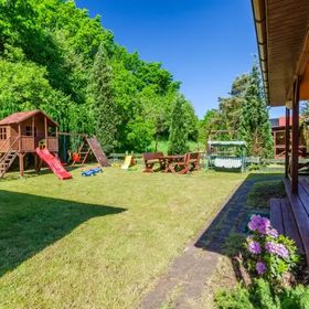 Domek Letniskowy Natalia