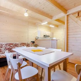 Admirał Domki Letniskowe