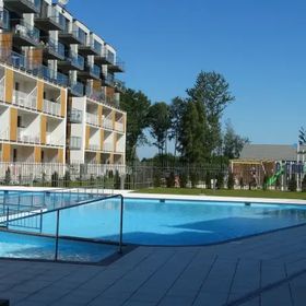 Apartament Holiday&Spa