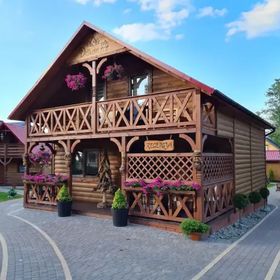 Bartek Domki letniskowe 