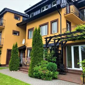 Dom Gościnny Głębina