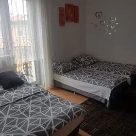 Pokoje u Mai - majamielno