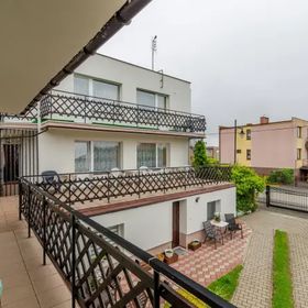 Kwatery Prywatne u Ślązaka