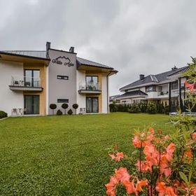 Willa Asia Pokoje i Apartamenty