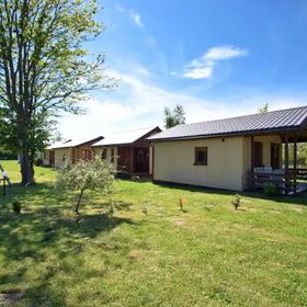 Domki letniskowe Konrad