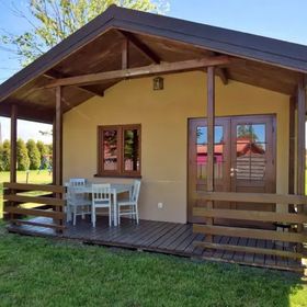 Domki letniskowe Konrad