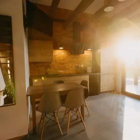 Apartamenty Bursztynowa Jeden