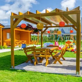 Słoneczna Przystań