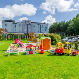 Słoneczna Przystań