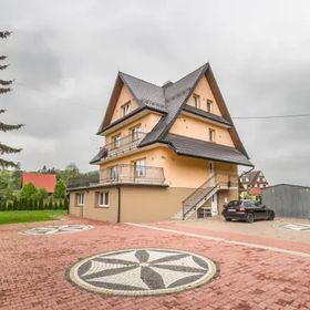 Domek Letycja