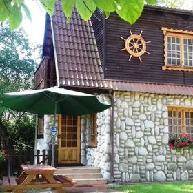 Dom Wczasowy Astoria