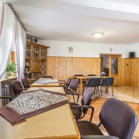 Dom Wczasowy Jesionkówka