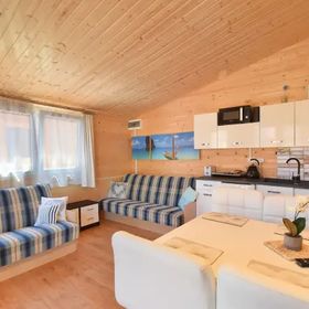 Osada Familia Sarbinowo