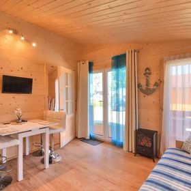 Osada Familia Sarbinowo