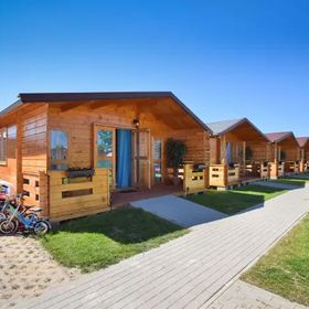 Osada Familia Sarbinowo