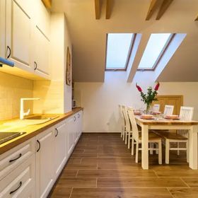 Apartamenty Bachledzki Wierch