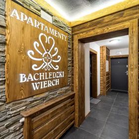 Apartamenty Bachledzki Wierch