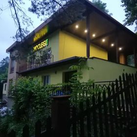 Dom Wypoczynkowo-Noclegowy Skalnik