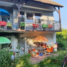 u Wojtka za świerkami 