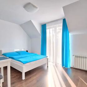 Dom Gościnny Cristal