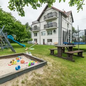 Pokoje Gościnne Bartek