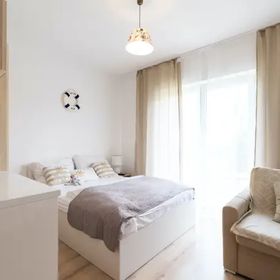 Domki i pokoje Marina 1